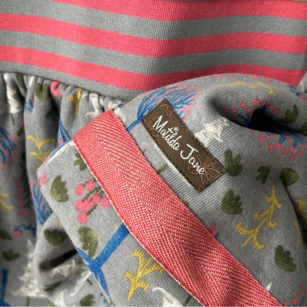 NWT Matilda Jane, Around Town Dress, size 14